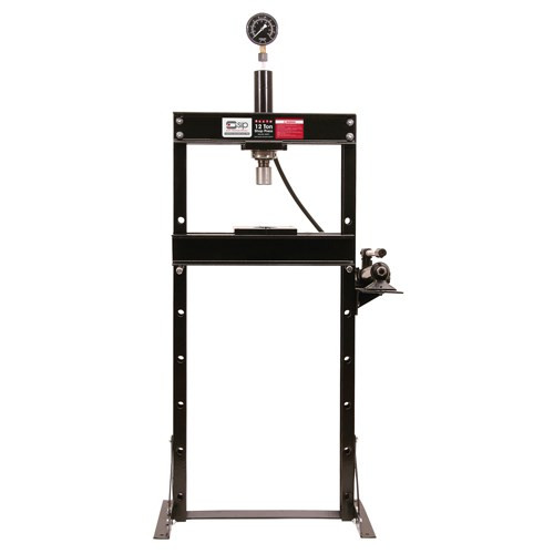 Sip 12 Ton Bench Press (Manual) (03651)