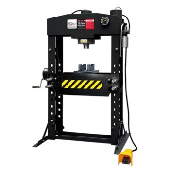 SIP 75 TON Shop Floor Press