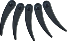 Bosch Replacement blades (Durablade)  Art 18-26