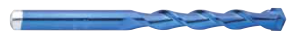 Diager 7mm x 100mm Ceramic Drill Bit (245D07)