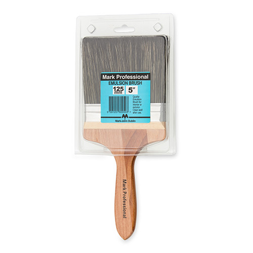 Mark Professional 6" Emulsion Brush