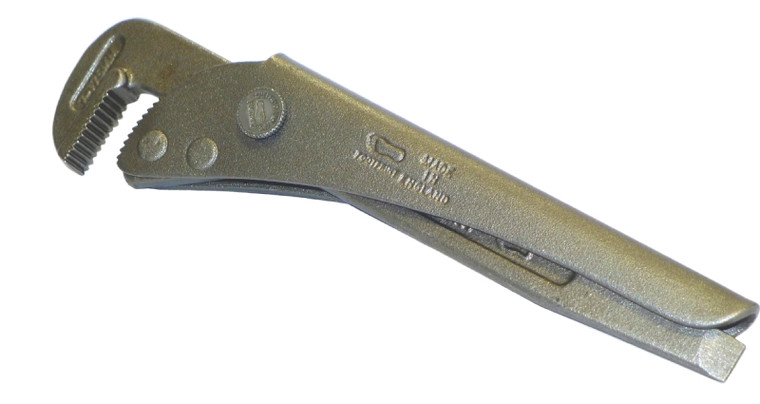 Footprint 698 230mm(9in) Pipe Wrench