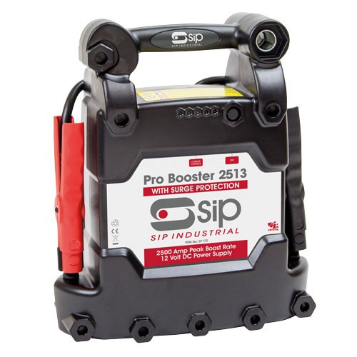 SIP 07172 Pro Booster 2513 (12V) (07172)