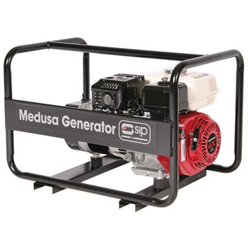 SIP Medusa MGHP3 Honda FF Generator