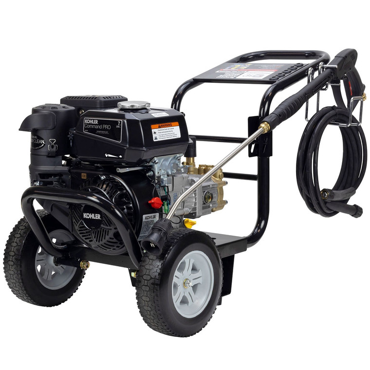 SIP TEMPEST PP570/150WM Kohler Pressure Washer (08442)
