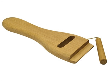 Webbing Stretcher Beech 50mm