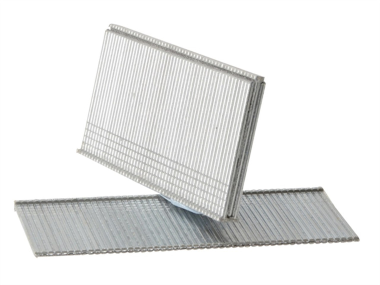 Tacwise 16G Finish Nails Galvanised 25mm (2500)
