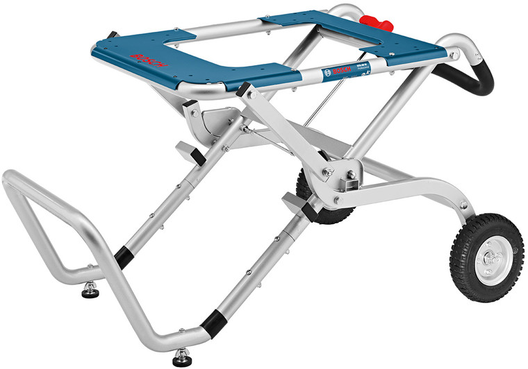 Bosch GTA 60 W Stand
