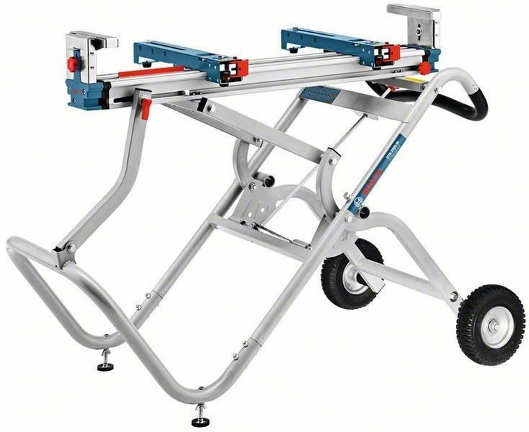Bosch GTA 2500 W Stand