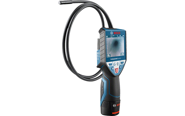 Bosch GIC 120C Professional Cordless Inspection Camera