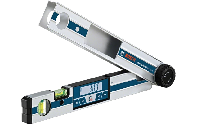 Bosch GAM 220 MF Professional Angle Measurer