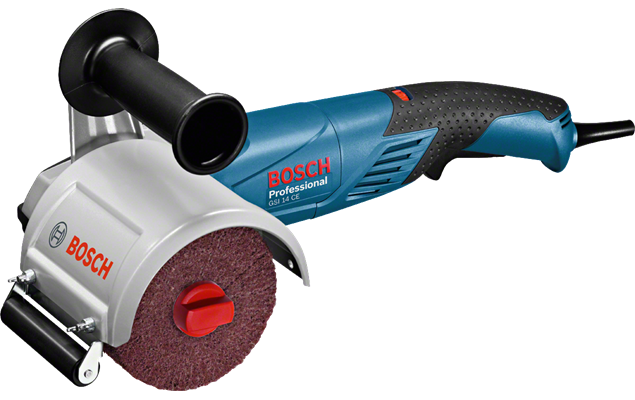 Bosch GSI 14 CE 230V Professional Burnisher