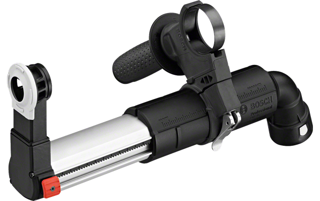 Bosch GDE 16 Plus  Dust Extraction