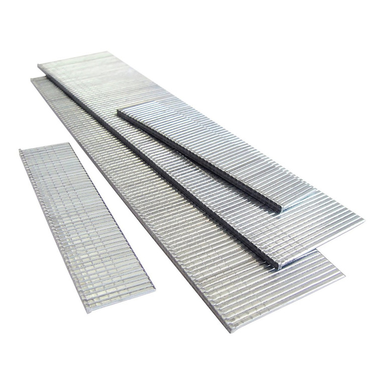 Tacwise 0394 15mm 18 Gauge Brad Nails