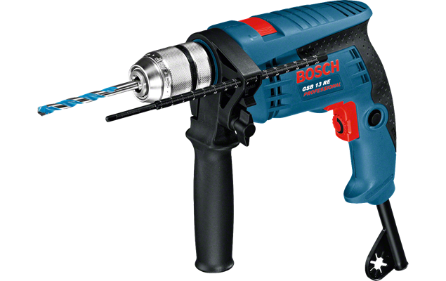 Bosch GSB 13 RE Professional Impact Drill