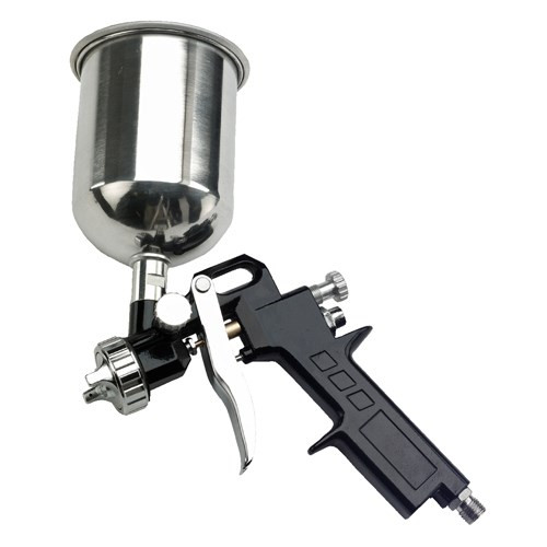 SIP 1.5mm Trade Cobalt Gravity Spray Gun