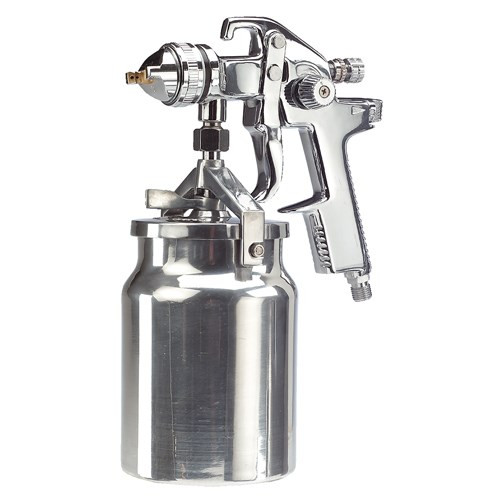 SIP Mirage HVLP Spray Gun (1.8mm)