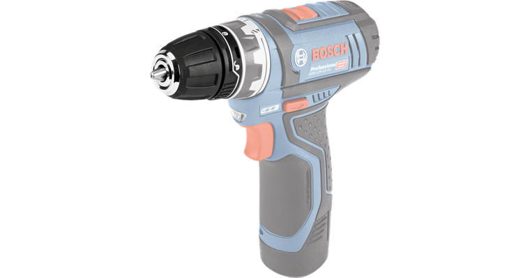 Bosch GFA 12-B 12V Chuck Attachment