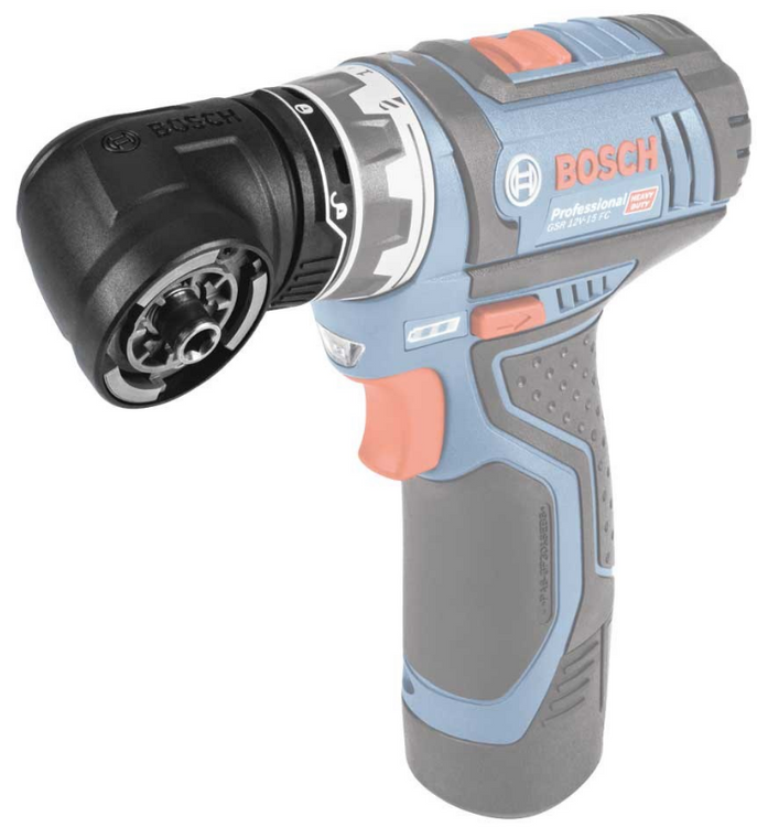 Bosch GFA 12-W 12V Right Angle Attachment