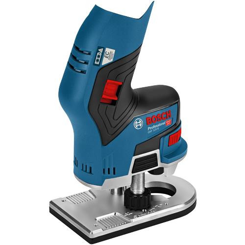 Bosch GKF 12 V-8 Brushless 12V Router Body Only
