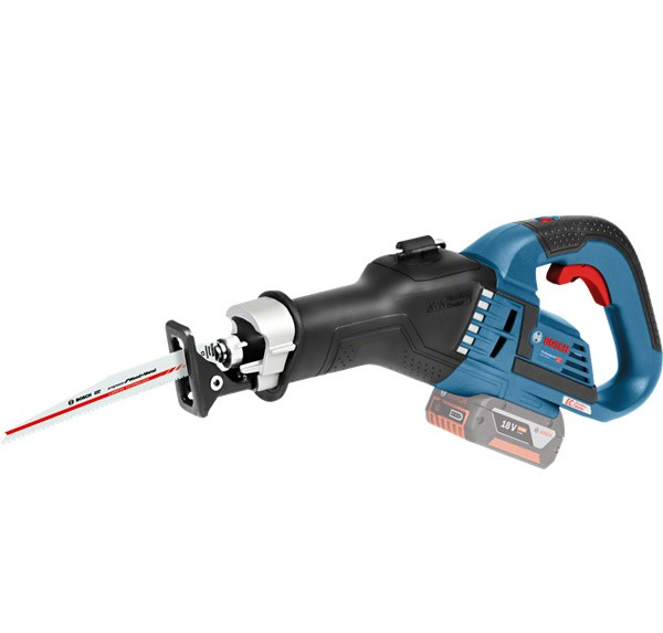 Bosch GSA 18 V-32 Brushless 18V Reciprocating Saw Body Only