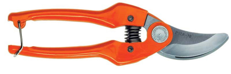 Bahco Metal Bypass Secateurs
