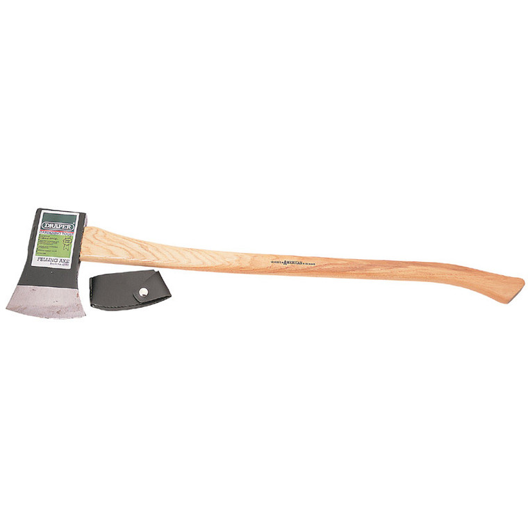 Draper Yankee Pattern Felling Axe (1.1Kg) (09946)