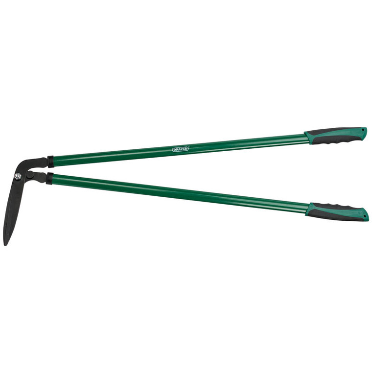 Draper Border Shears with Steel Handles (100mm) (83979)