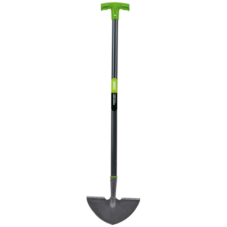 Draper Carbon Steel Lawn Edger (88797)
