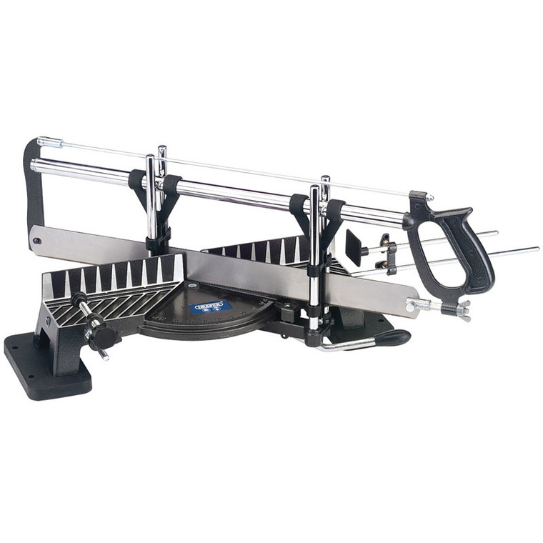 Draper 550mm Precision Mitre Saw (88192)