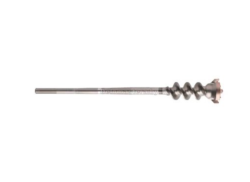 Diager Breakthrough SDS-Max Drill 55mm x 590mm