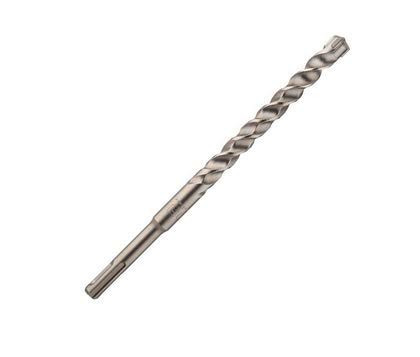 Diager SDS-Plus 25 Pack Drill Bits 10mm x 160mm