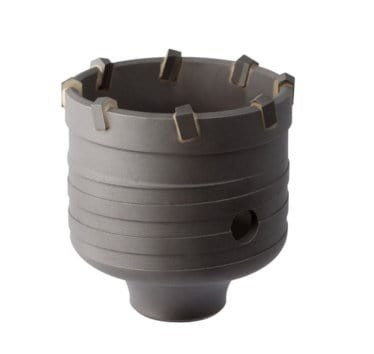 Diager Universal PRO core bit 85mm x 70mm