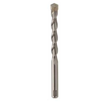 Diager Taper Centring Drill Bit 9mm x 100mm