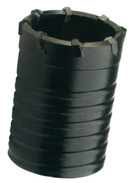 Diager Taper Crown Core Bit 100mm x 100mm