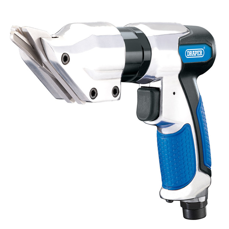 Draper Air Sheet Metal Shear