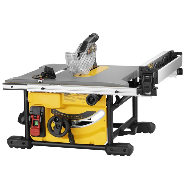 DeWALT DWE7485 210mm Compact Table Saw (DWE7485)