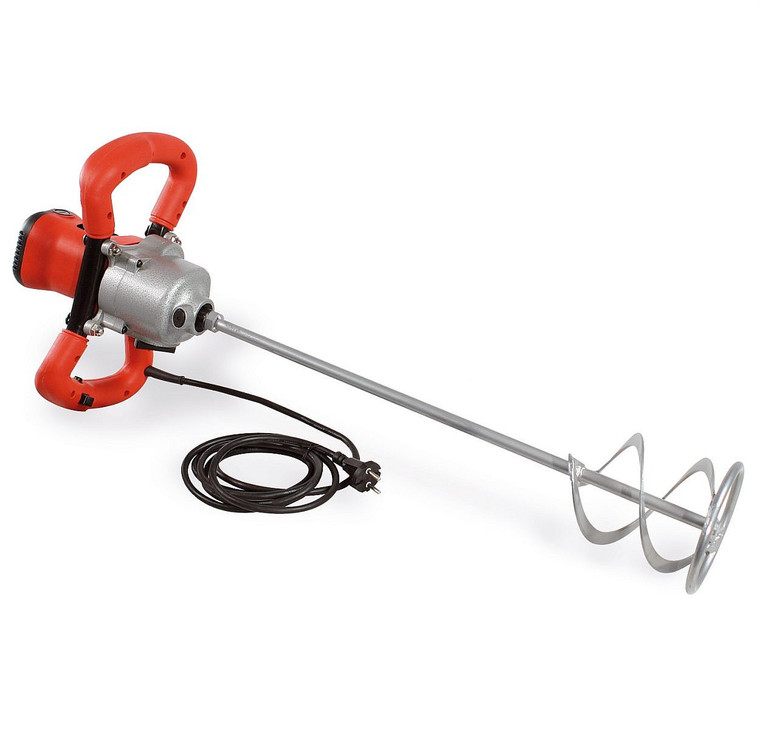 Battipav Mini Max 1600W Mixing Drill 110V (4160)