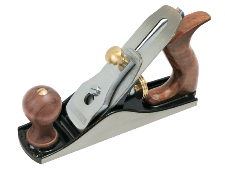 Faithfull No.3 Smoothing Plane