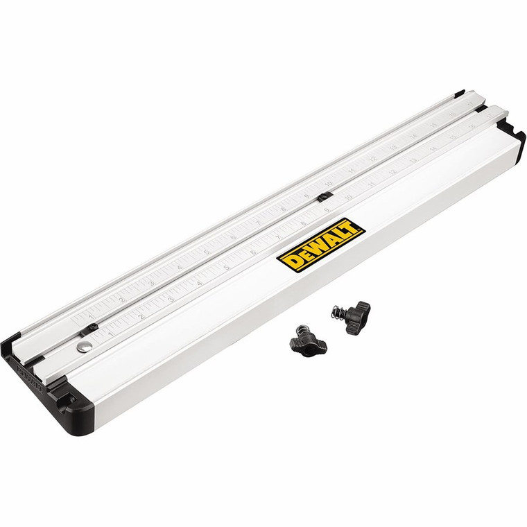 Dewalt 300mm Dual Port Ripping Fence for DCS577 (DWS5100-XJ)