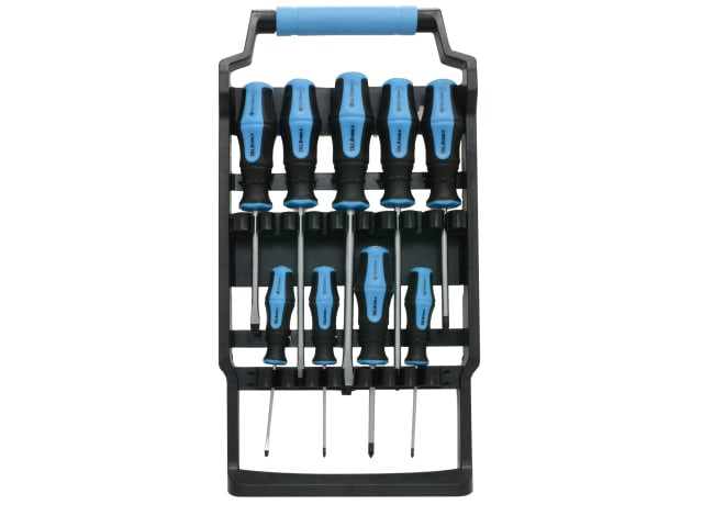 Tala Screwdriver Set, 9 Piece