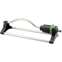 Draper Aluminium Oscillating Sprinkler
