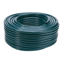 Draper 12mm Bore Green Watering Hose (50M)