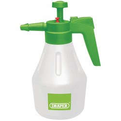 Draper PRESSURE SPRAYER (1.8L)