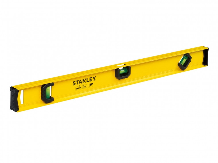 Stanley 120cm Basic I-Beam Level (STA042076)