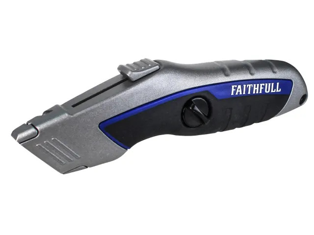 Faithful Professional Safety Utility Knife