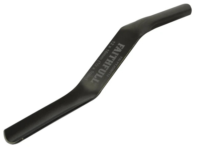 Faithfull Prestige Brick Jointer 19 & 22mm (3/4 & 7/8in)