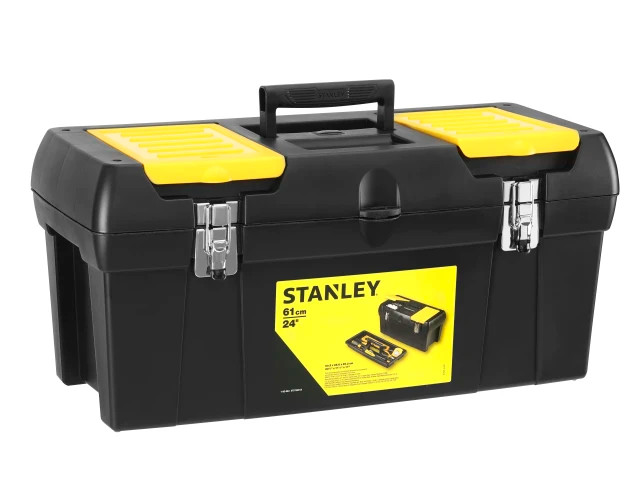 Stanley Toolbox 60cm (24in)