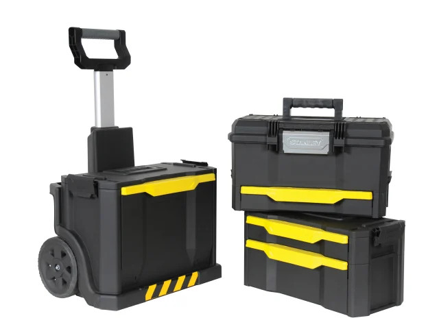 Stanley Rolling Workshop