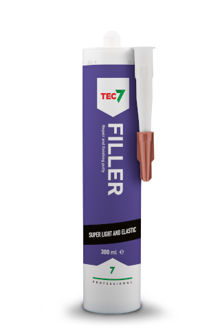 Tec7 Filler 300ml